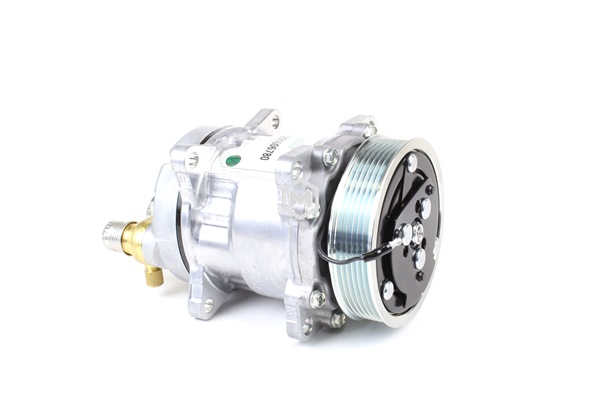 Myriad | SANDEN COMPRESSOR CARRIER NEOS 12V 6PK (MRD-18-10127-31)
